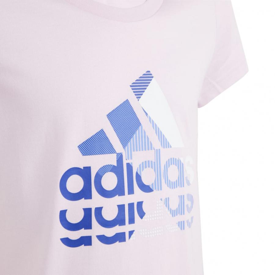 アディダス ジュニア キッズ 子供 半袖 Tシャツ グラフィック Tシャツ ECU16 IB9147 IB9162 スポーツウェア adidas｜alpen-group｜09