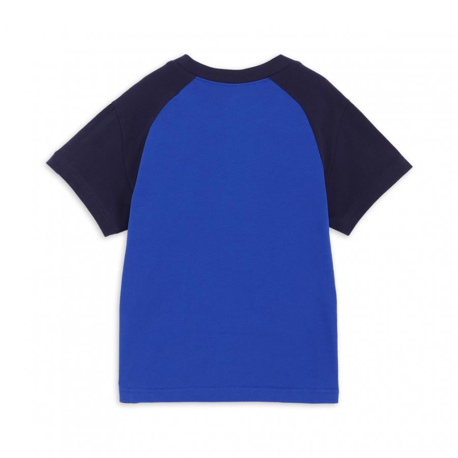 PUMA（プーマ） ジュニア キッズ 子供 半袖 Tシャツ PUMA SPORTS MX SS