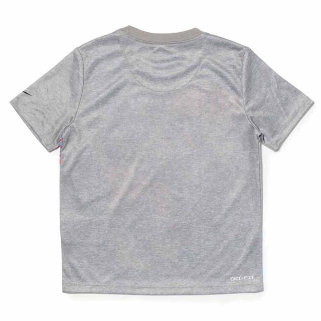 NIKE（ナイキ） ジュニア キッズ 子供 半袖 シャツ NKB ICON RADIANT