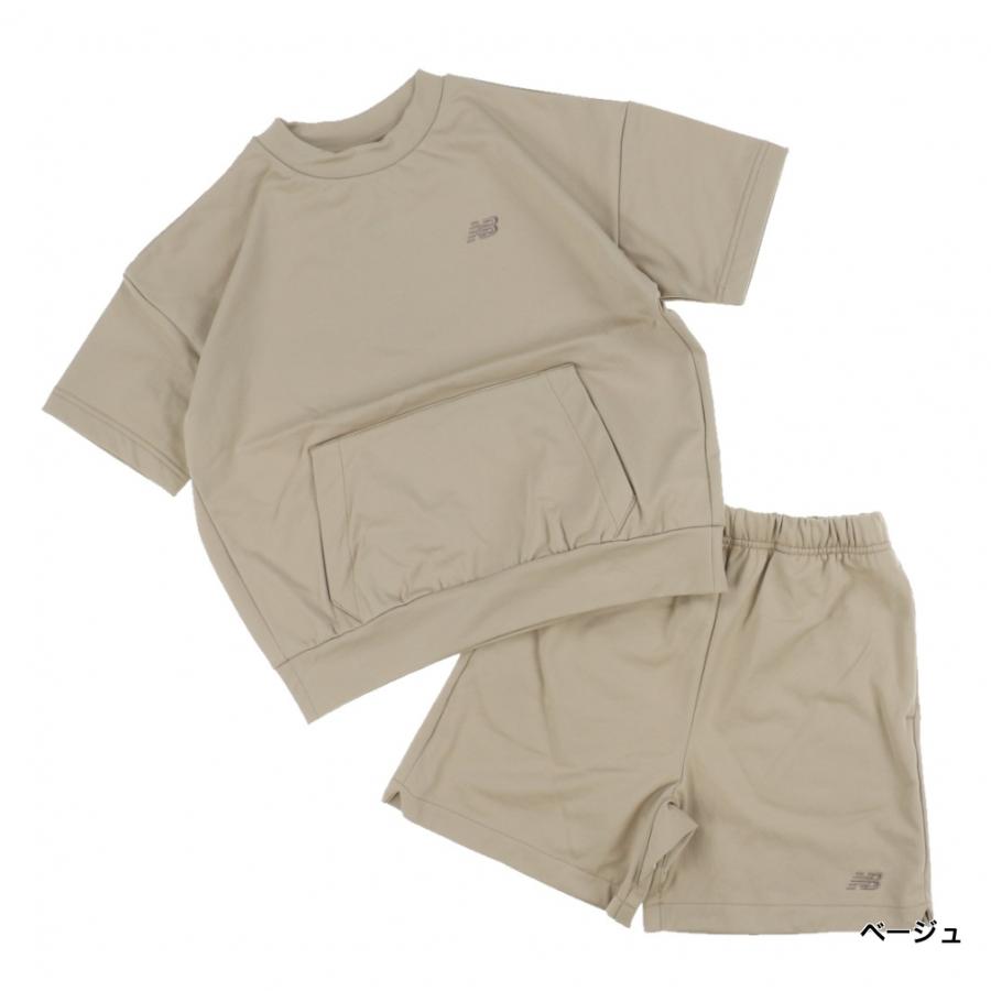 New Balance（ニューバランス） ジュニア キッズ 子供 半袖 Tシャツ