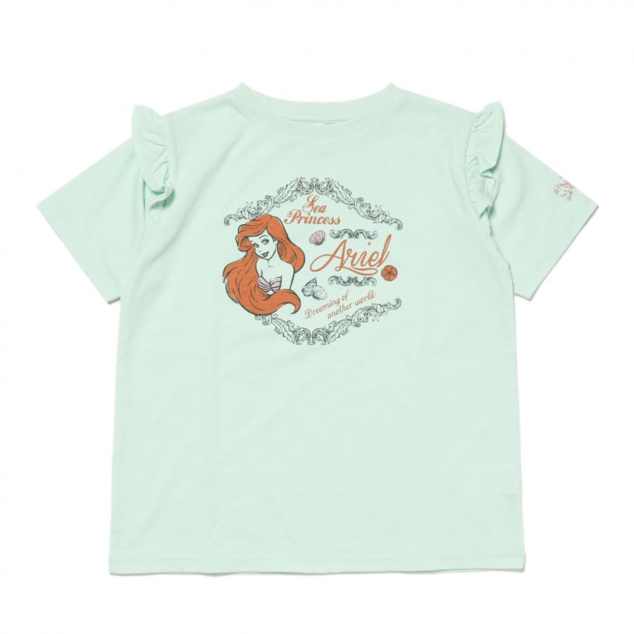 ディズニー ジュニア キッズ 子供 半袖tシャツ Dn 9ctsmkg スポーツウェア エメラルドグリーン Disney 0529t アルペン Paypayモール店 通販 Paypayモール