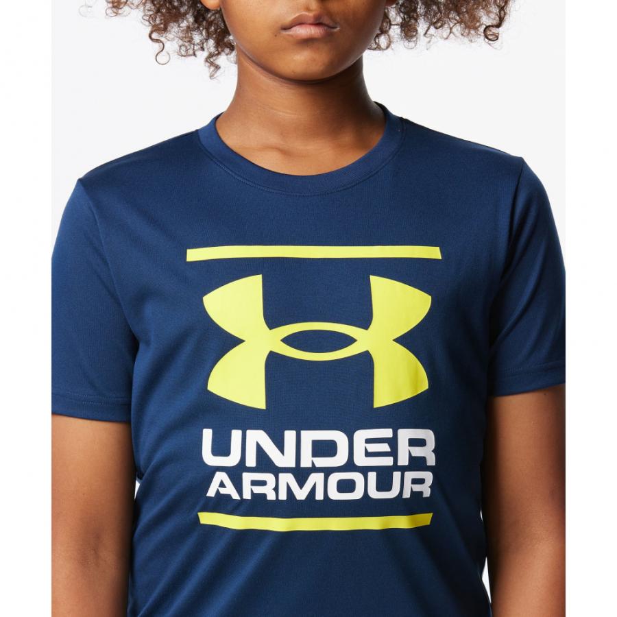 UNDER ARMOUR アンダーアーマー ジュニア キッズ 子供 Tシャツ UNDER ARMOUR アンダーアーマー ジュニア キッズ 子供 Tシャツ