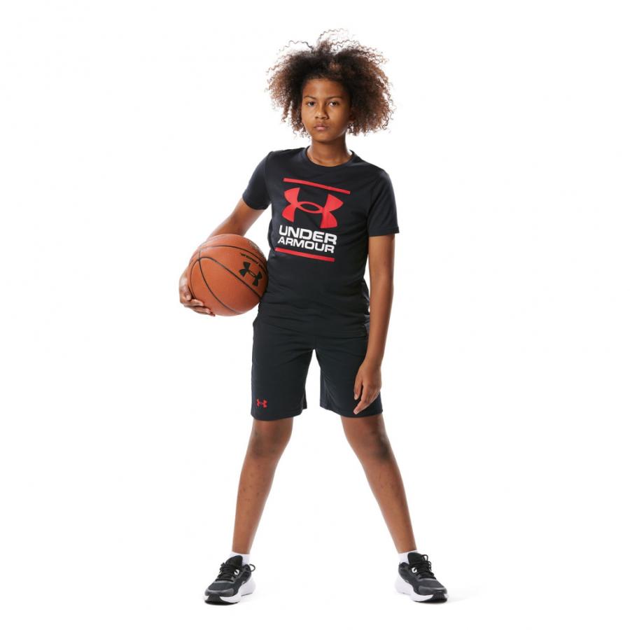 UNDER ARMOUR（アンダーアーマー） ジュニア キッズ 子供 Tシャツ