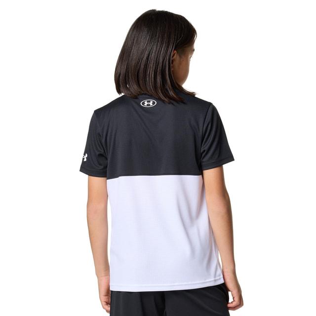UNDER ARMOUR（アンダーアーマー） ジュニア キッズ 子供 Tシャツ