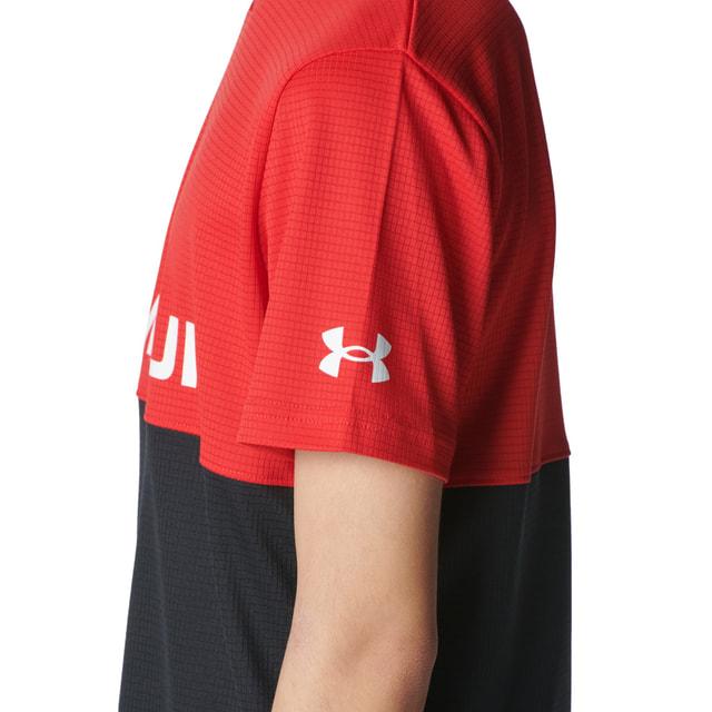 UNDER ARMOUR（アンダーアーマー） ジュニア キッズ 子供 Tシャツ