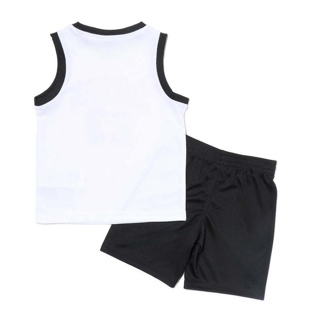 ジョーダン ジュニア キッズ 子供 Tシャツ ハーフパンツ セット JDN