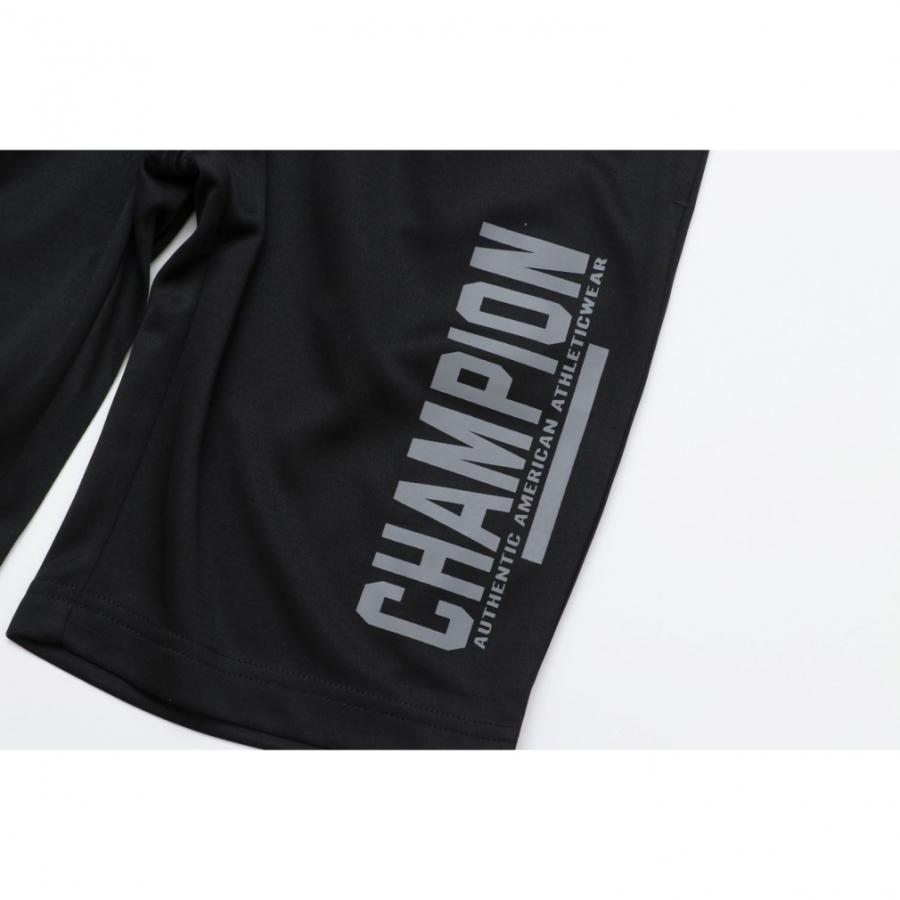 Champion Tシャツ 8枚セット Champion（チャンピオン） ジュニア キッズ 子供 Tシャツ ハーフパンツ