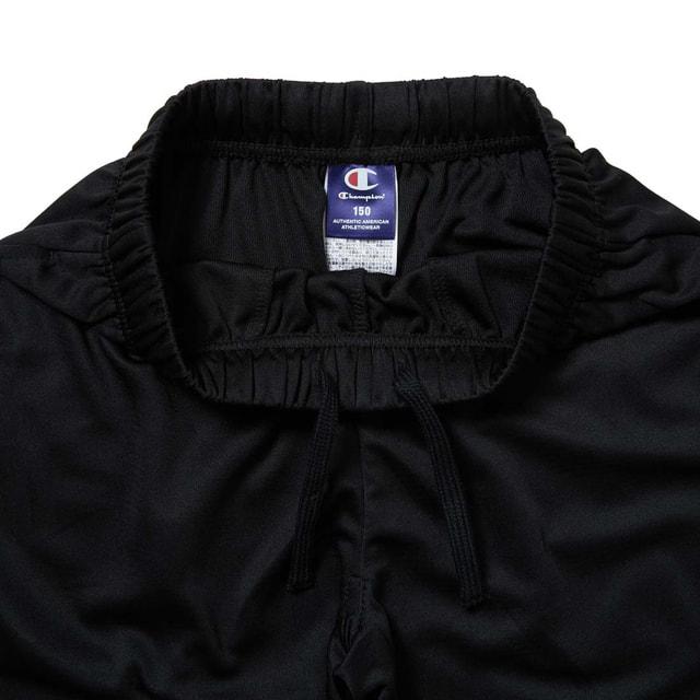 Champion（チャンピオン） ジュニア キッズ 子供 Tシャツ ハーフパンツ
