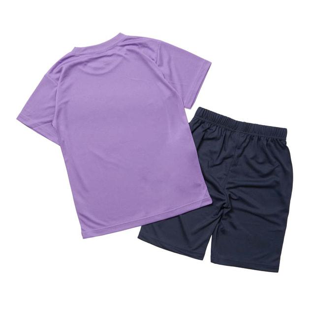 Champion（チャンピオン） ジュニア キッズ 子供 Tシャツ ハーフパンツ