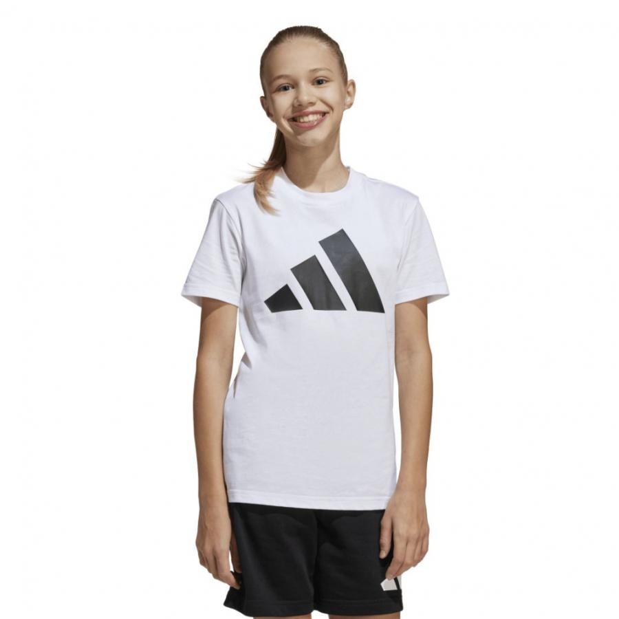 adidas（アディダス） ジュニア キッズ 子供 Tシャツ ハーフパンツ