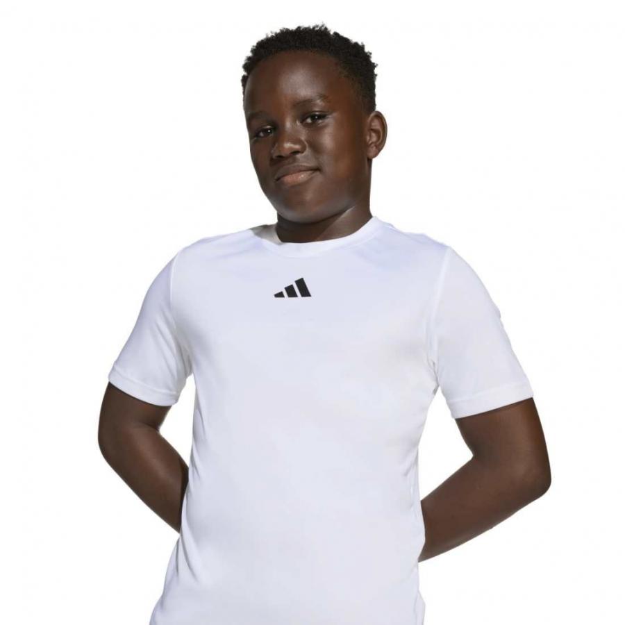 adidas（アディダス） ジュニア キッズ 子供 ハーフパンツセット