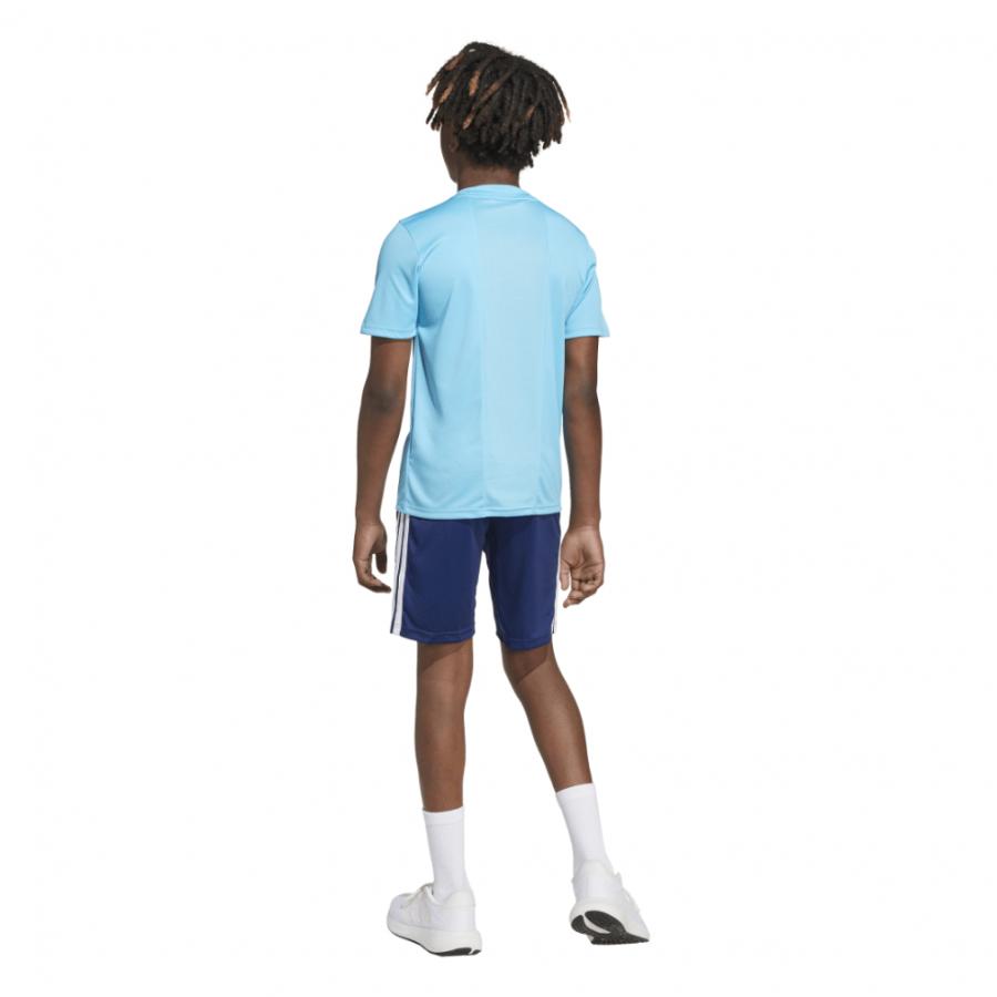 adidas（アディダス） ジュニア キッズ 子供 Tシャツ ハーフパンツ