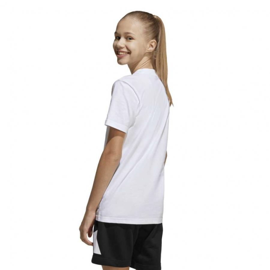 adidas（アディダス） ジュニア キッズ 子供 Tシャツ ハーフパンツ
