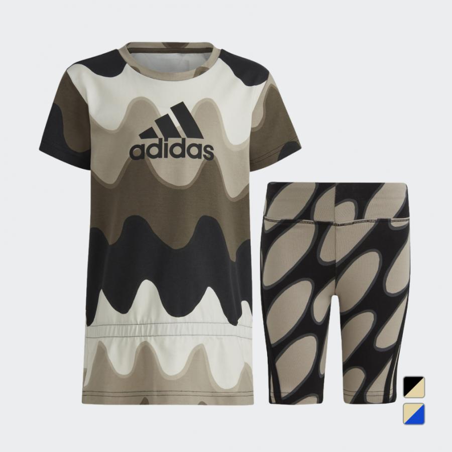 adidas アディダス ADIDAS × MARIMEKKO マリメッコ ジュニア adidas アディダス ADIDAS × MARIMEKKO マリメッコ ジュニア