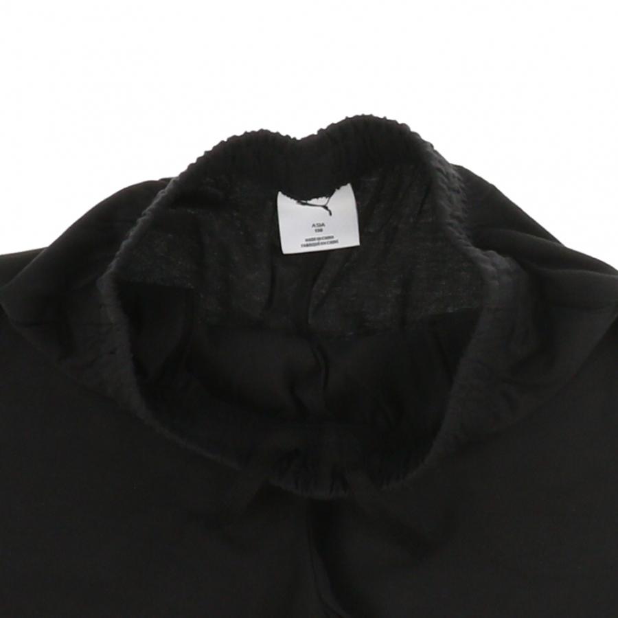 PUMA（プーマ） ジュニア キッズ 子供 Tシャツ ハーフパンツ セット