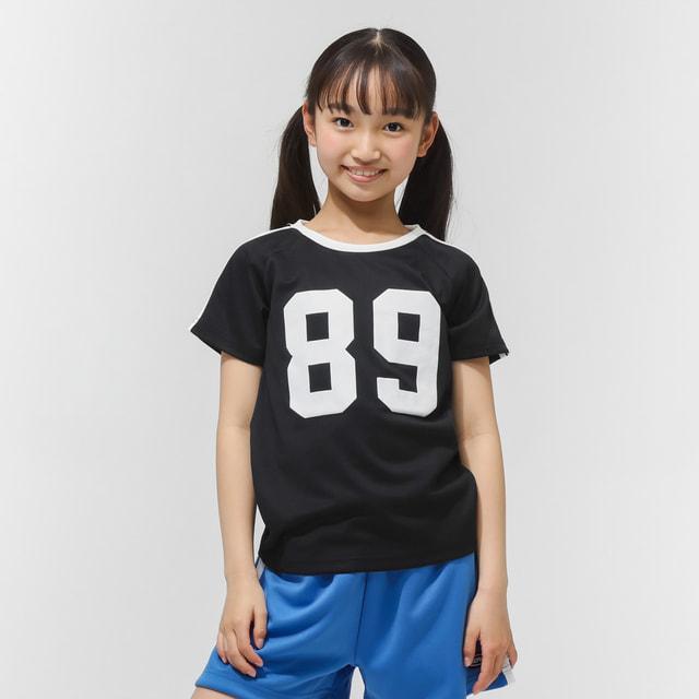 レピピアルマリオ ジュニア キッズ 子供 Tシャツ ハーフパンツ セット