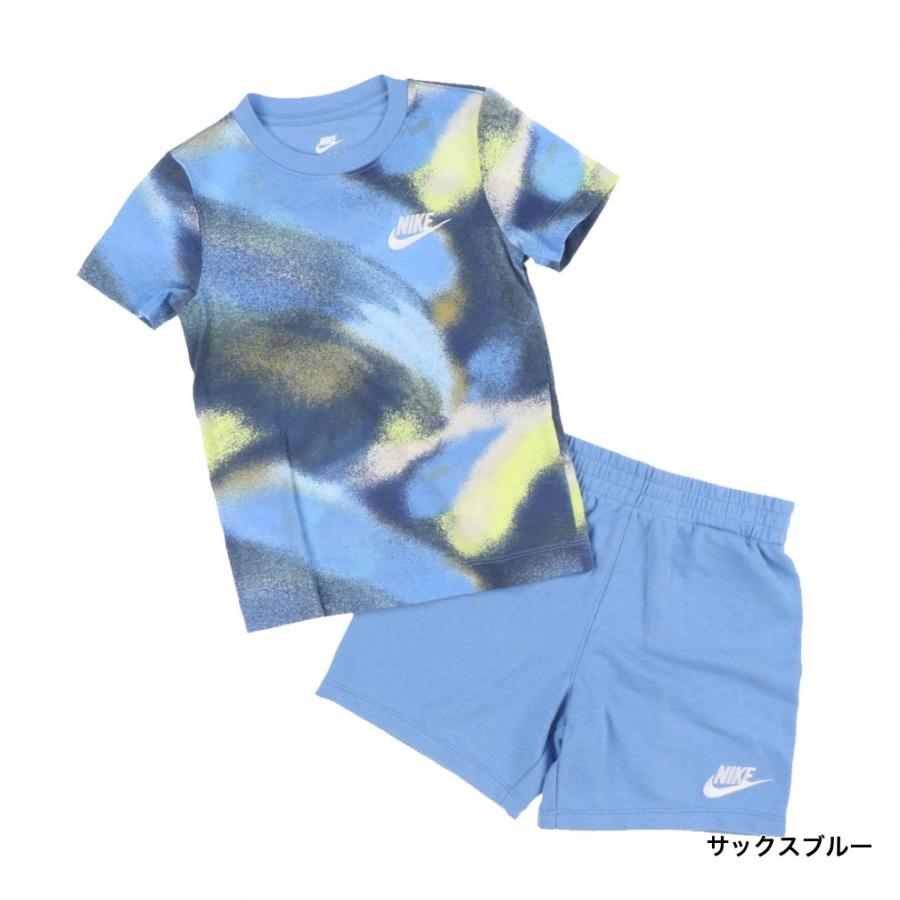 ナイキ　Tシャツ　ショートパンツセット新品 楽天市場】ナイキ tシャツハーフパンツの通販