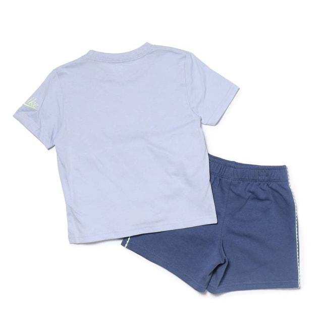 NIKE（ナイキ） ジュニア キッズ 子供 Tシャツ ハーフパンツ セット