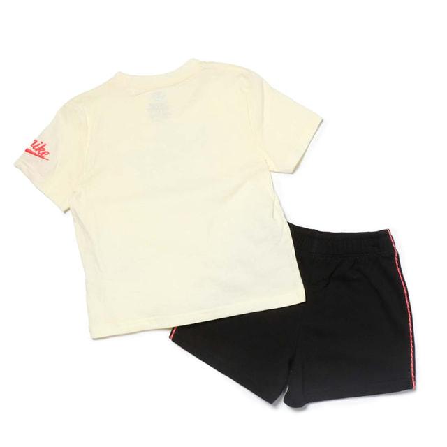 NIKE（ナイキ） ジュニア キッズ 子供 Tシャツ ハーフパンツ セット
