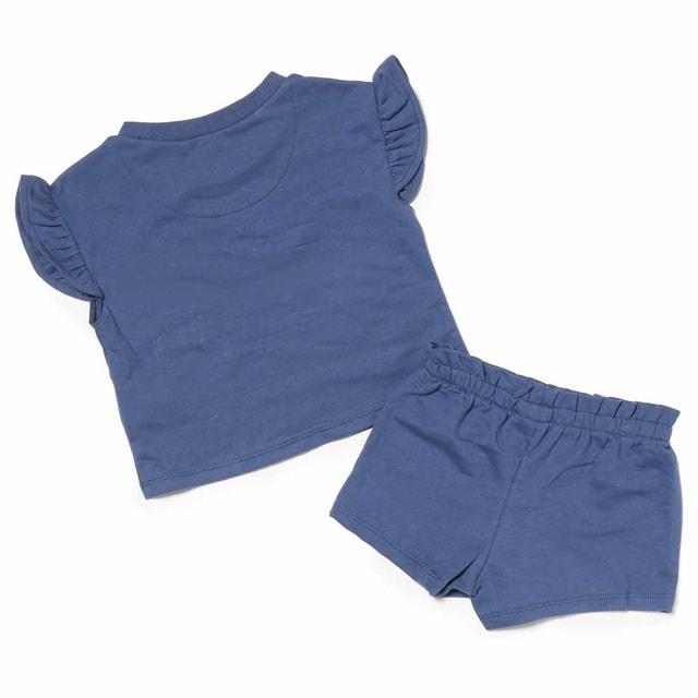 NIKE（ナイキ） ジュニア キッズ 子供 Tシャツ ハーフパンツ セット
