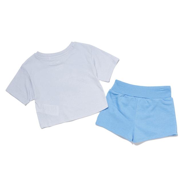 NIKE（ナイキ） ジュニア キッズ 子供 Tシャツ ハーフパンツ セット
