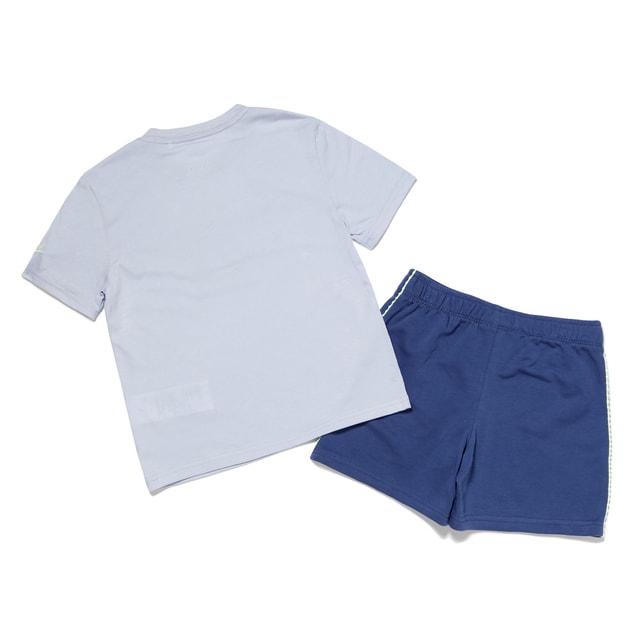 NIKE（ナイキ） ジュニア キッズ 子供 Tシャツ ハーフパンツ セット