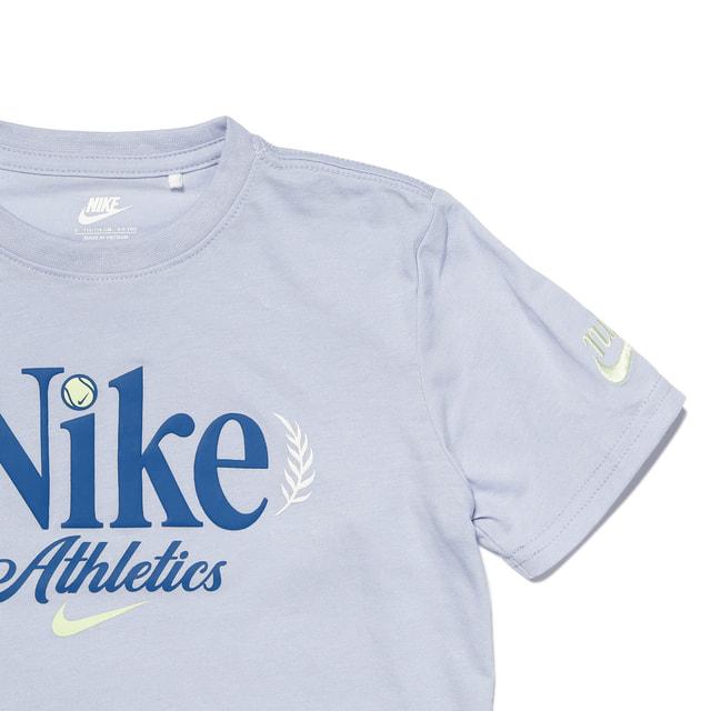 NIKE（ナイキ） ジュニア キッズ 子供 Tシャツ ハーフパンツ セット