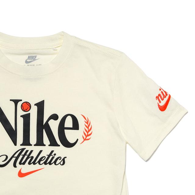 NIKE（ナイキ） ジュニア キッズ 子供 Tシャツ ハーフパンツ セット