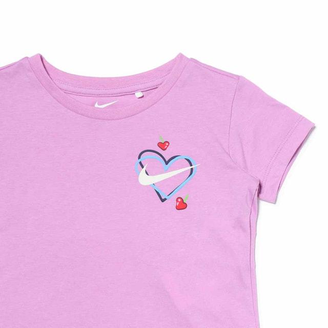 NIKE（ナイキ） ジュニア キッズ 子供 Tシャツ ハーフパンツ セット