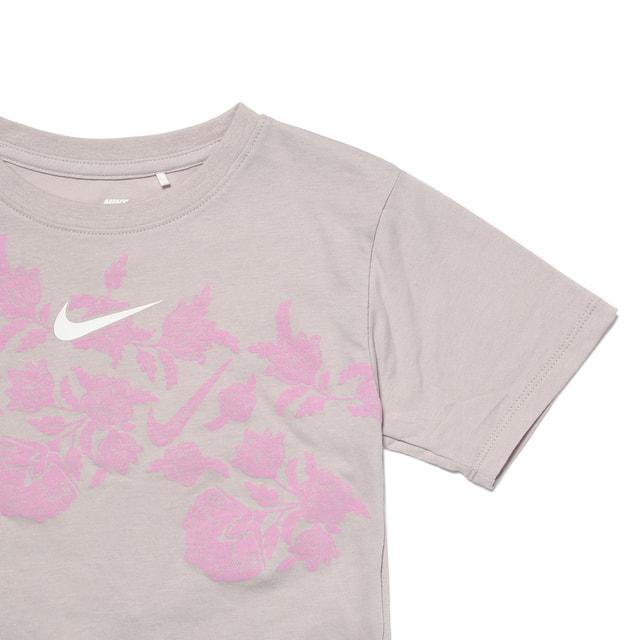 NIKE（ナイキ） ジュニア キッズ 子供 Tシャツ ハーフパンツ セット