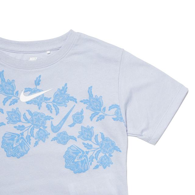 NIKE（ナイキ） ジュニア キッズ 子供 Tシャツ ハーフパンツ セット