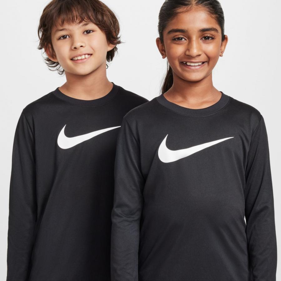NIKE（ナイキ） ジュニア キッズ 子供 長袖 Tシャツ YTH DF LGD