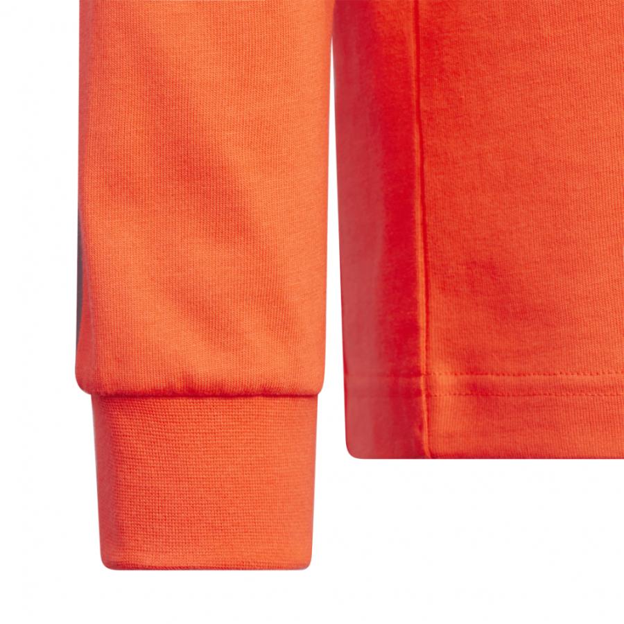 adidas アディダス ジュニア キッズ 子供 長袖 Tシャツ ワー