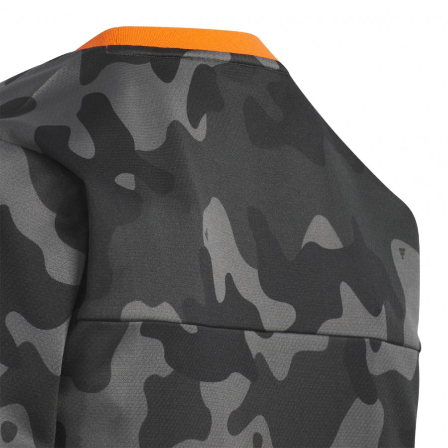 adidas（アディダス） ジュニア キッズ 子供 長袖 Tシャツ マストハブ