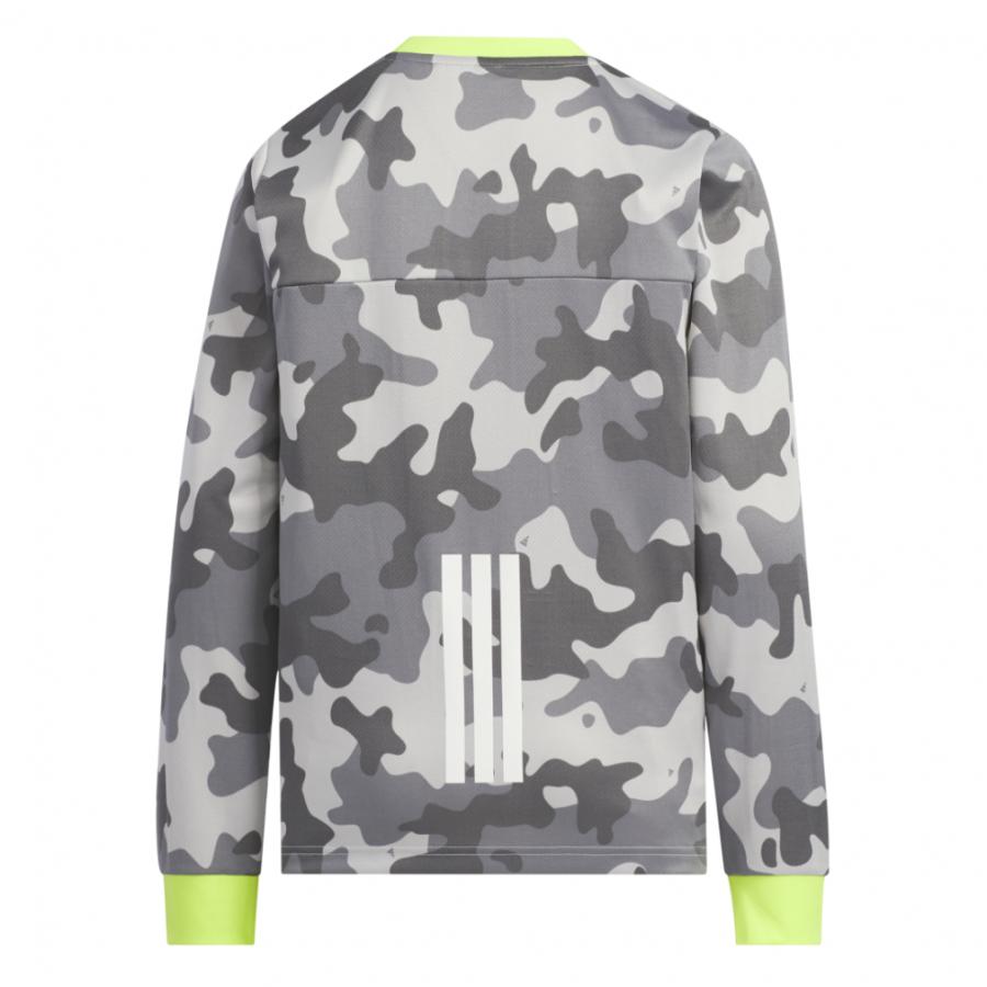 adidas（アディダス） ジュニア キッズ 子供 長袖 Tシャツ マストハブ