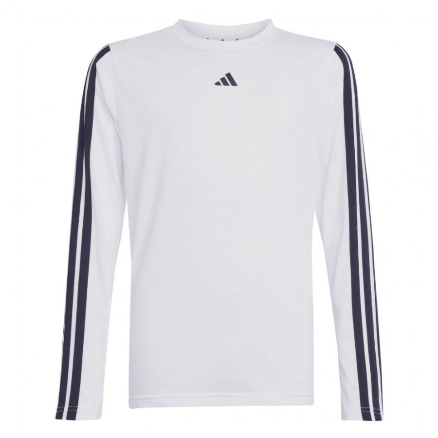 adidas（アディダス） ジュニア キッズ 子供 長袖 Tシャツ トレイン