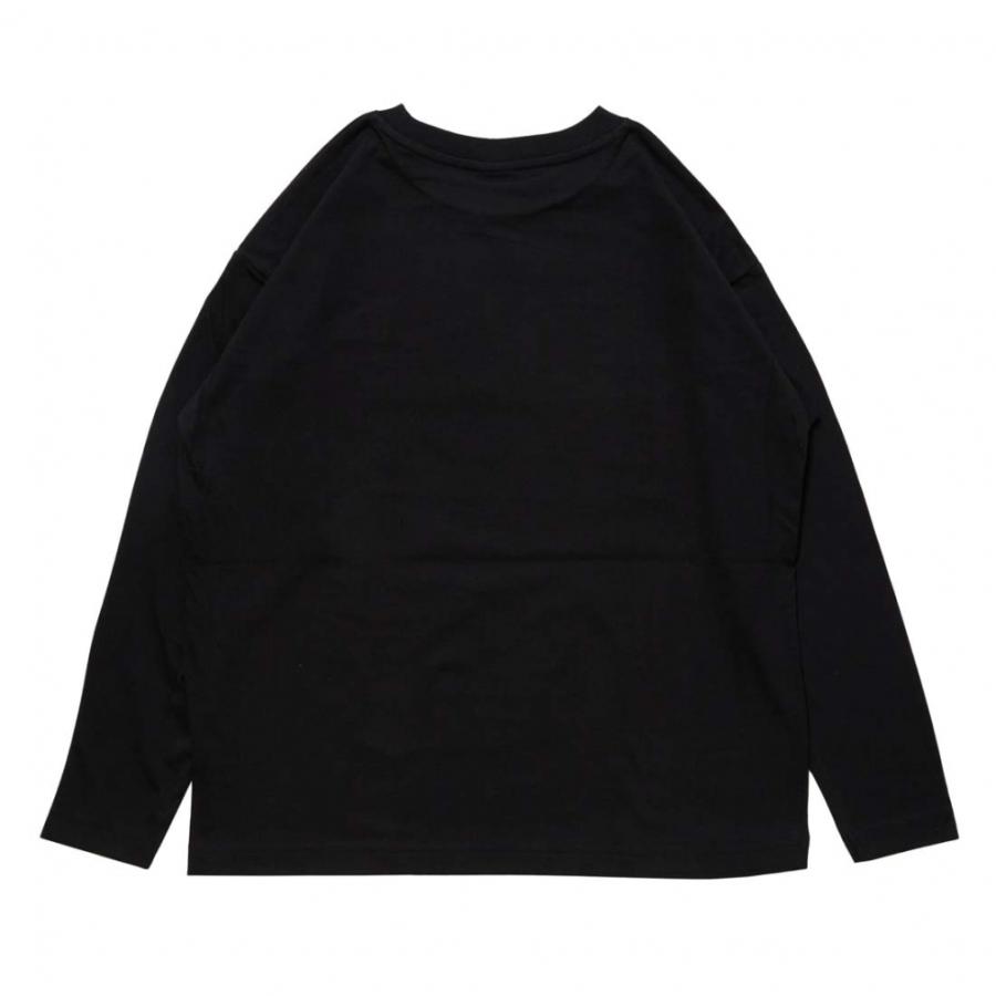 New Balance（ニューバランス） ジュニア キッズ 子供 長袖 Tシャツ