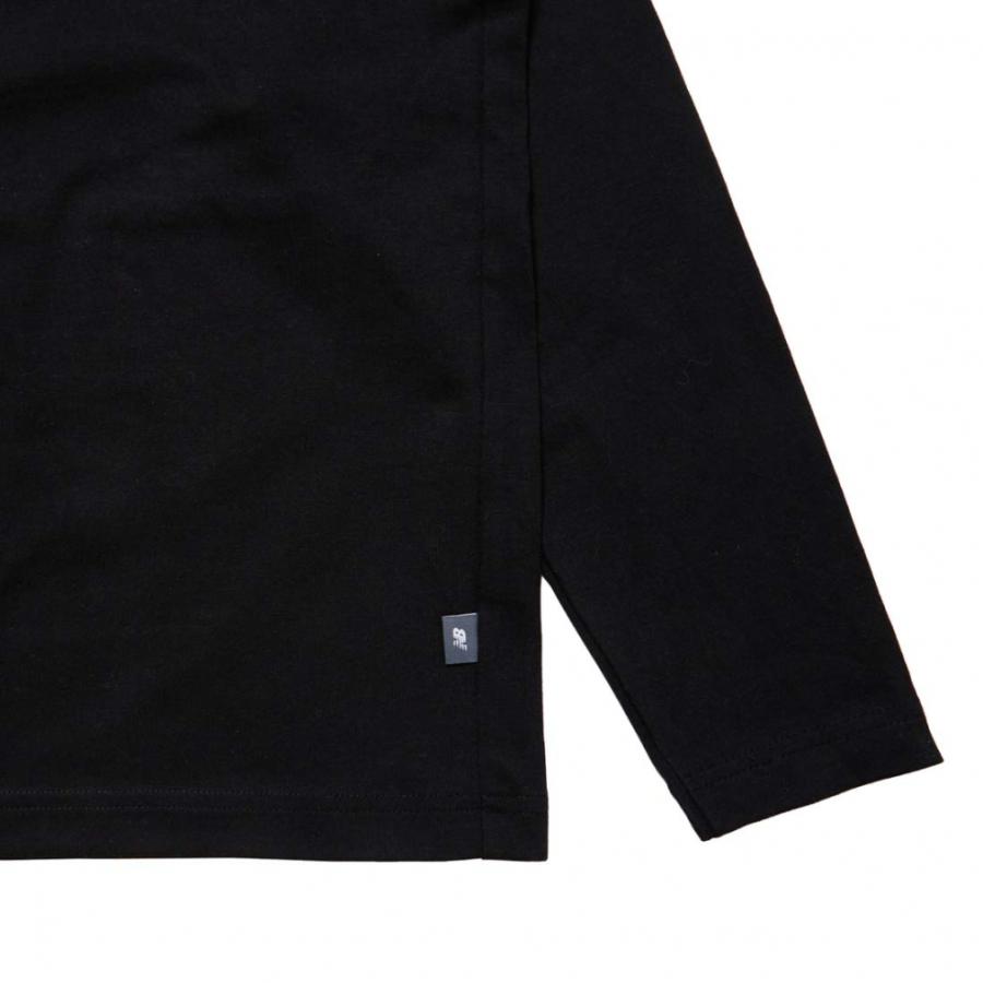 New Balance（ニューバランス） ジュニア キッズ 子供 長袖 Tシャツ