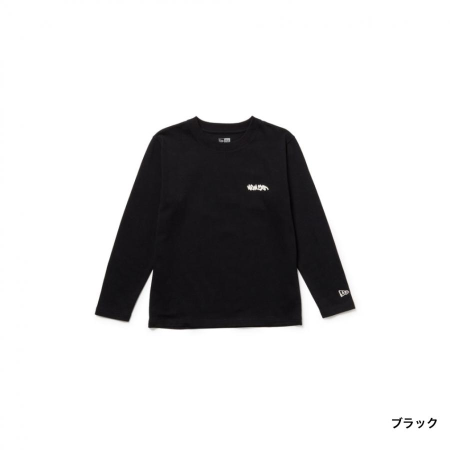 子供服男の子150㎝160㎝38点まとめ売り☆ニューエラ.DC.シップスなど NEW ERA（ニューエラ） ジュニア キッズ 子供 長袖 Tシャツ YTH LS CT