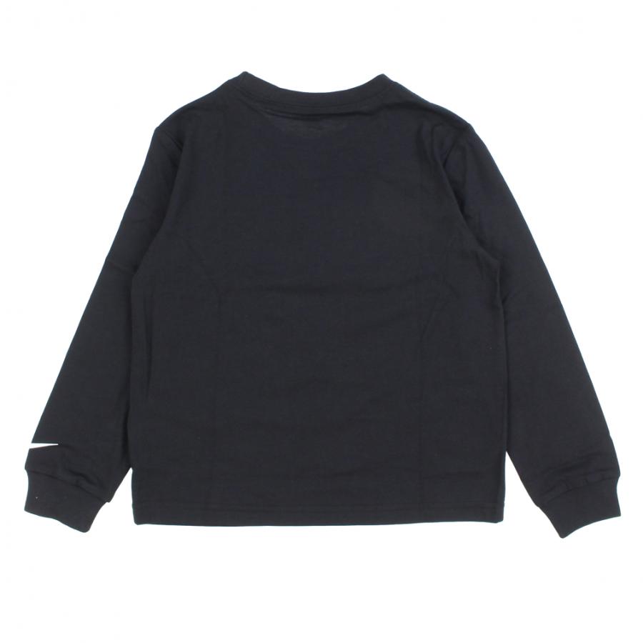 NIKE（ナイキ） ジュニア キッズ 子供 長袖 Tシャツ NKB BBALL NIKE LS