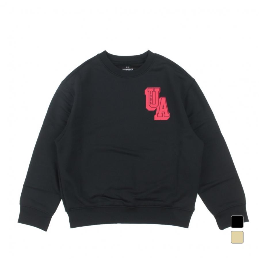 UNDER ARMOUR（アンダーアーマー） ジュニア キッズ 子供 スウェット