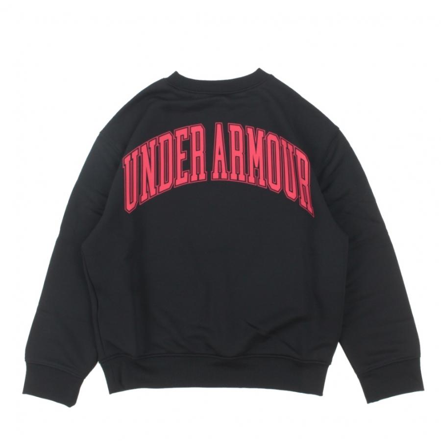 UNDER ARMOUR（アンダーアーマー） ジュニア キッズ 子供 スウェット