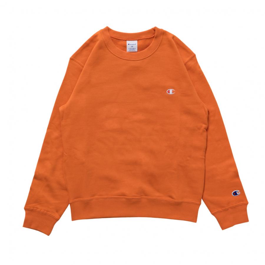 Champion（チャンピオン） ジュニア キッズ 子供 スウェット