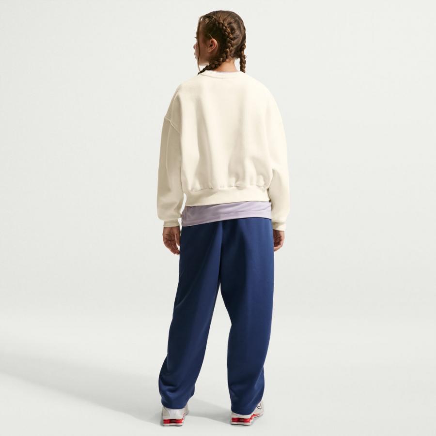 NIKE（ナイキ） ジュニア キッズ 子供 スウェット トレーナー YTH