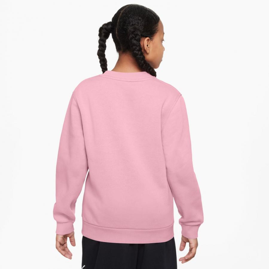 NIKE（ナイキ） ジュニア キッズ 子供 スウェット トレーナー YTH NSW