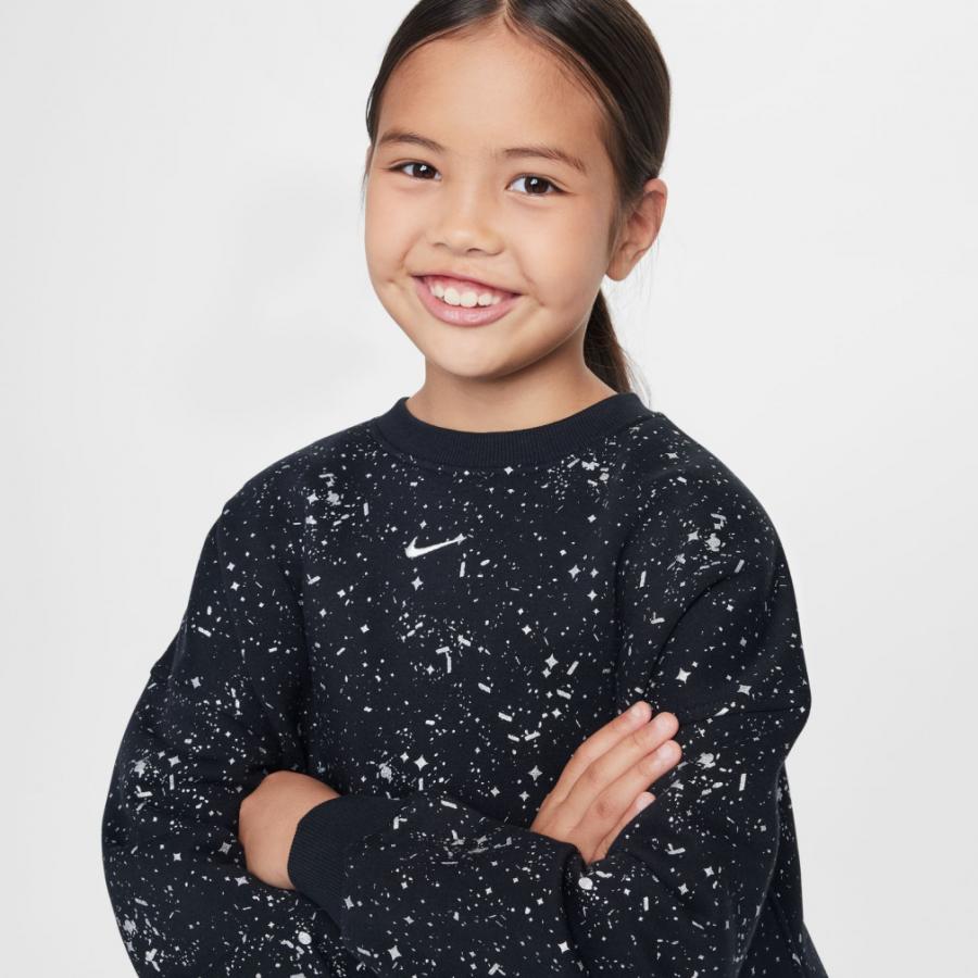 NIKE ナイキ ジュニア キッズ 子供 トレーナー YTH ガールズ NSW NIKE ナイキ ジュニア キッズ 子供 トレーナー YTH ガールズ NSW