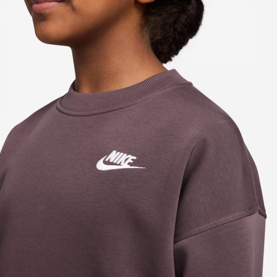 NIKE（ナイキ） ジュニア キッズ 子供 スウェット トレーナー YTH 