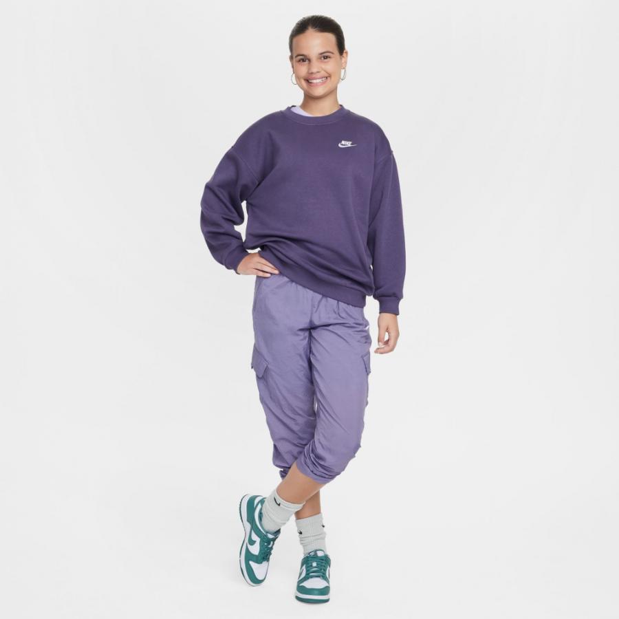 NIKE ナイキ ジュニア キッズ 子供 スウェット トレーナー YTH NIKE ナイキ ジュニア キッズ 子供 スウェット トレーナー YTH
