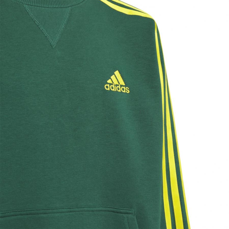 adidas（アディダス） キッズ スウェット トレーナー エッセンシャルズ