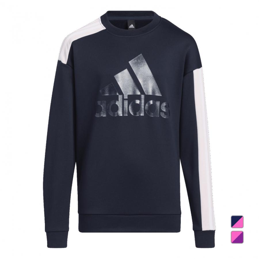 感謝価格 アディダス 裏起毛トレーナー 140 econet.bi